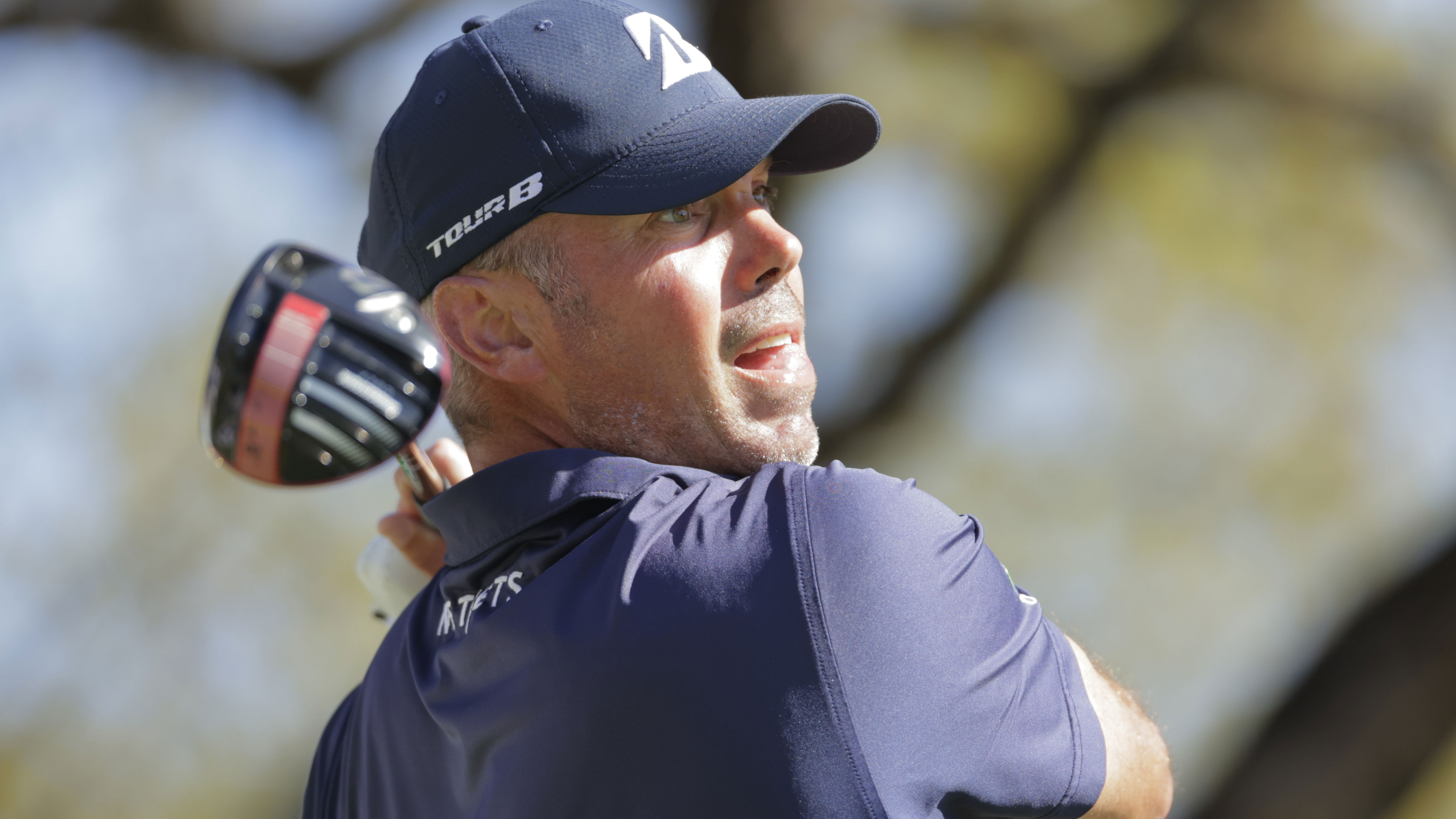 Matt Kuchar calls for help of golf fans in order to defeat Jordan Spieth